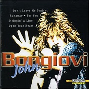 Jon Bon Jovi - The Power Station Years