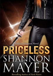 Priceless (Shannon Mayer)