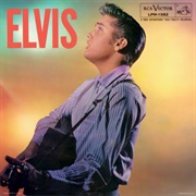 Elvis - Elvis Presley