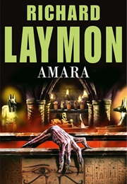 Amara (Richard Laymon)