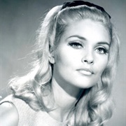 Alexandra Bastedo