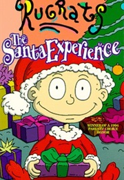 Rugrats the Santa Experience (1992)