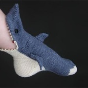 Shark Feet