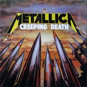 Creeping Death - Metallica