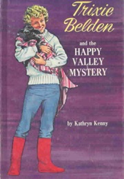 Happy Valley Mystery (Kathryn Kenny)