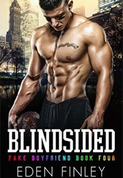 Blindsided (Eden Finley)