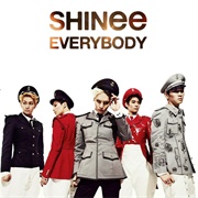 Everybody (Shinee)