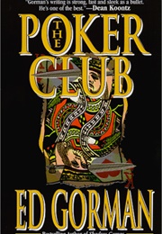 The Poker Club (Ed Gorman)