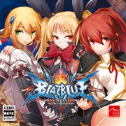 Blazblue: Chrono Phantasma