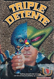 Triple Detente (Piers Anthony)