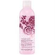 Moroccan Rose Shower Gel