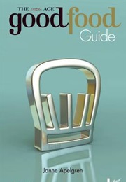 The Age Good Food Guide 2013 (Janne Apelgren)