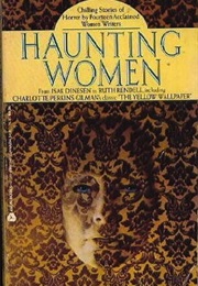 Haunting Women (Alan Ryan)