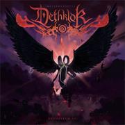 Dethklok - Dethalbum III