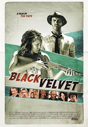 Black Velvet (2011)