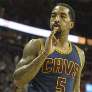 J.R. Smith