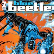 Blue Beetle