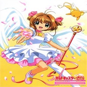 Cardcaptor Sakura