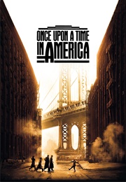 Once Upon a Time in America - Extended Director&#39;s Cut (2012)