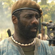 Commandant - Beasts of No Nation