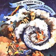 The Moody Blues