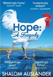 Hope (Shalom Auslander)