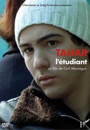 Tahar L&#39;étudiant