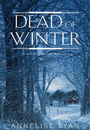 Dead of Winter #10 (Annelise Ryan)