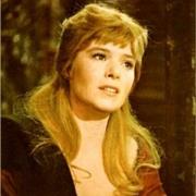 Shani Wallis