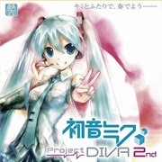 Project DIVA 2nd