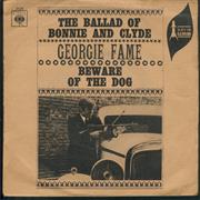 Georgie Fame and the Blue Flames - The Ballad of Bonnie &amp; Clyde