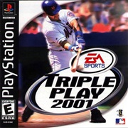 Triple Play 2001