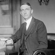 Walter George