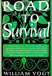 Road to Survival (William Vogt)