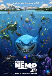 Finding Nemo