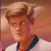 Fred Jones