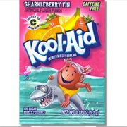 Koop-Aid Sharkleberry Finn