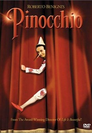 Pinnochio (2002)