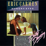 Eric Carmen - Hungry Eyes