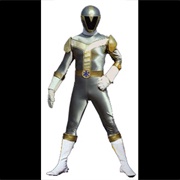 Titanium Ranger