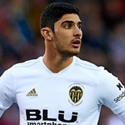 Gonçalo Guedes