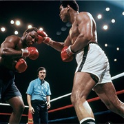 Ali vs. Frazier - Boxing