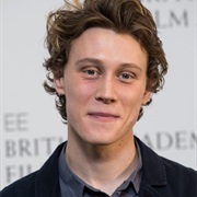 George MacKay