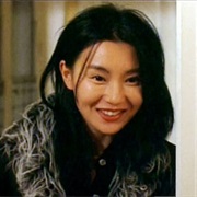 Maggie Cheung