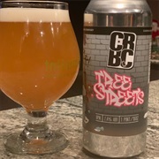 Tree Streets - Candia Road Brewing Co.