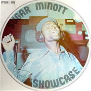 Sugar Minott - Showcase