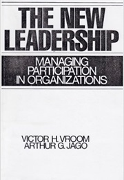 The New Leadership (Victor Vroom)