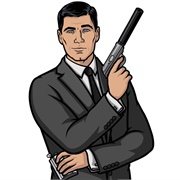 Sterling Archer