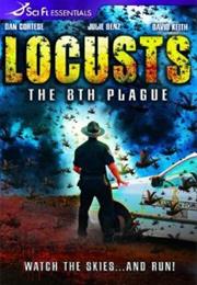 Locusts: The 8th Plague (2005)