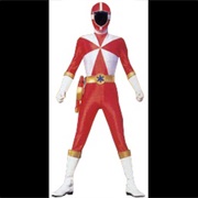 Red Ranger